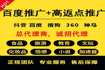 信息流广告精准投放案例研究